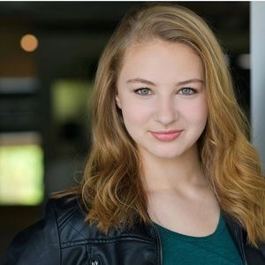 Meet your Posher, Audrey